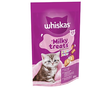 MILKY TREATS™ Product