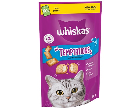 TEMPTATIONS™ Product