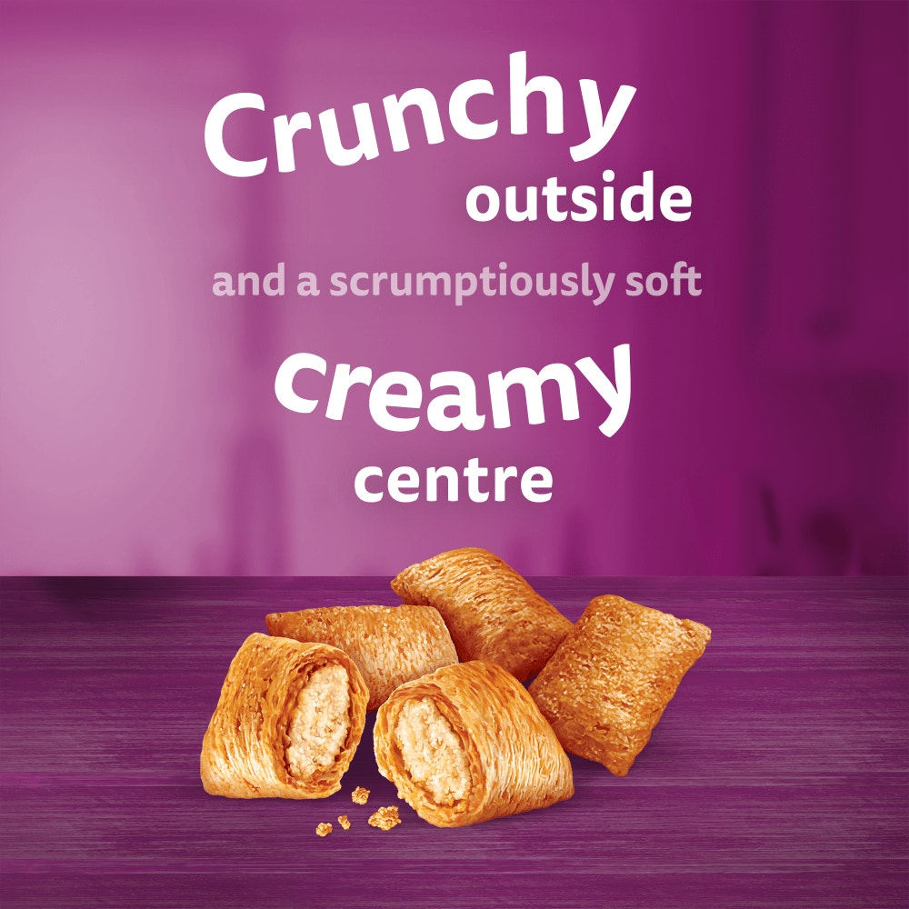 WHISKAS® TEMPTATIONS™ Adult Cat Treats with Salmon flavour 180g - 2