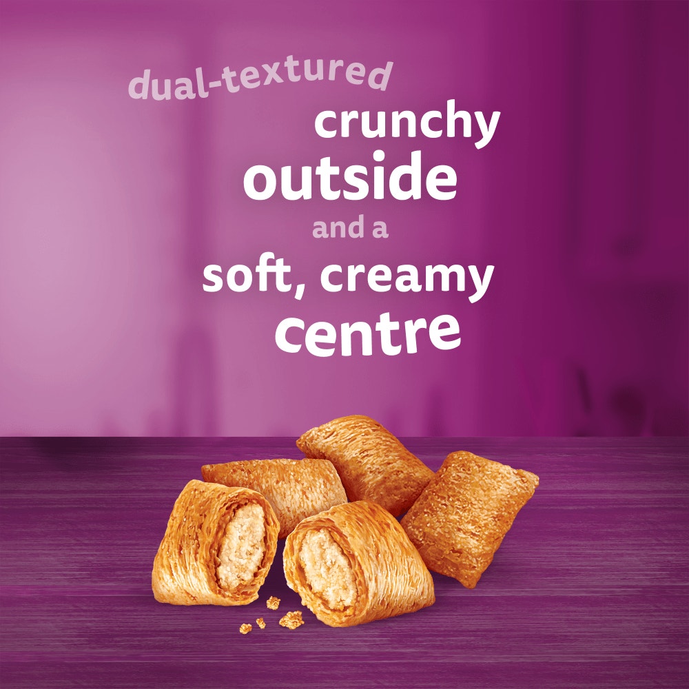 WHISKAS® TEMPTATIONS™ with Chicken & Cheese Adult Cat Treats 180g, 60g - 2