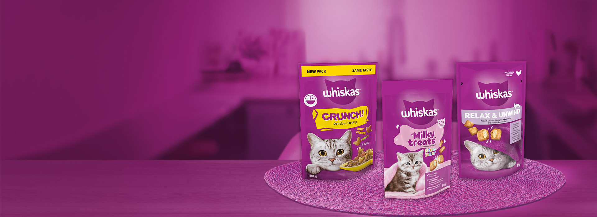 Cat Treats